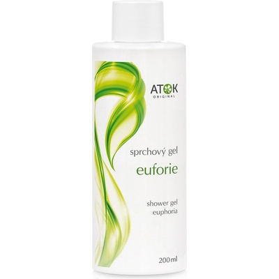 Original Atok sprchový gel Euforie 200 ml