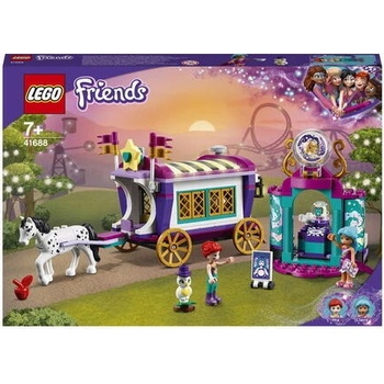 LEGO® Friends 41688 Kouzelný karavan