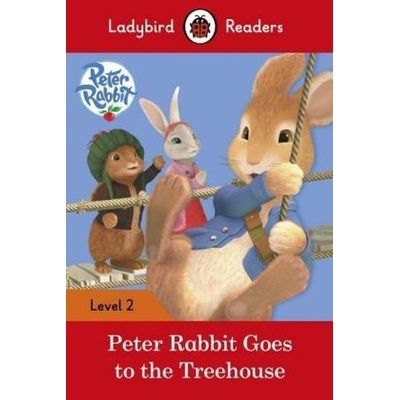Peter Rabbit: Goes to the Treehouse