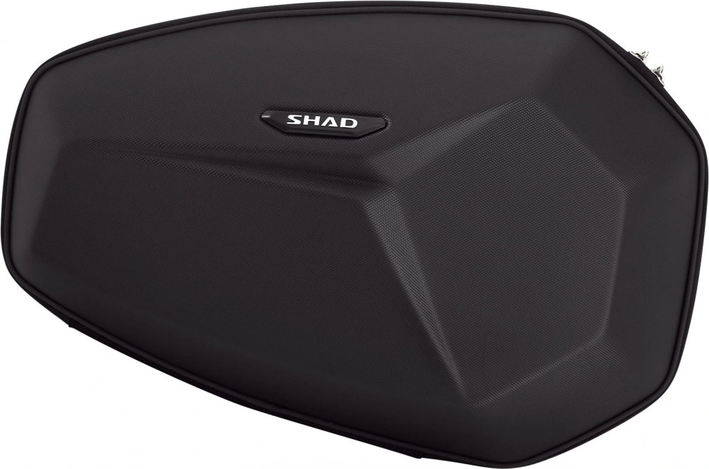 Shad E48SR