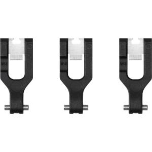 Bambu Lab Replacement filament cutter - H2D (FAC095)