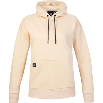 Hannah Sandy Hoody Bleached sand
