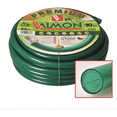 Walmon Premium 1/2" 25m