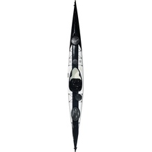 Zegul Arrow Play MV A-Core Skeg