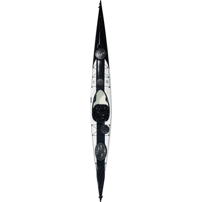 Zegul Arrow Play MV A-Core Skeg
