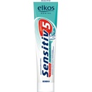 Elkos Sensitiv zubní pasta pro citlivé zuby 125 ml