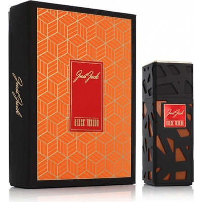 Just Jack Black Tuxedo parfémovaná voda pánská 100 ml