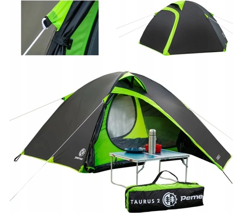 Peme Taurus 2