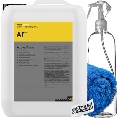 Koch Chemie Active Foam 10 kg