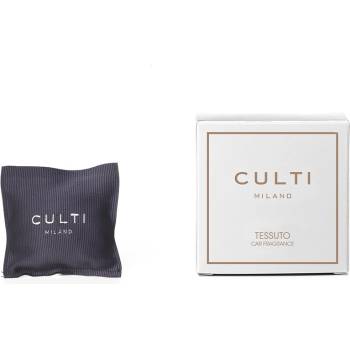 Culti Ароматизатор за кола Culti Kit Car Tessuto (CU CAKARB-TESSUTO)