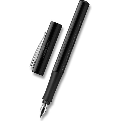 Faber-Castell Grip 2010 plnicí pero černá