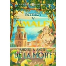 Intrigy v Amalfi