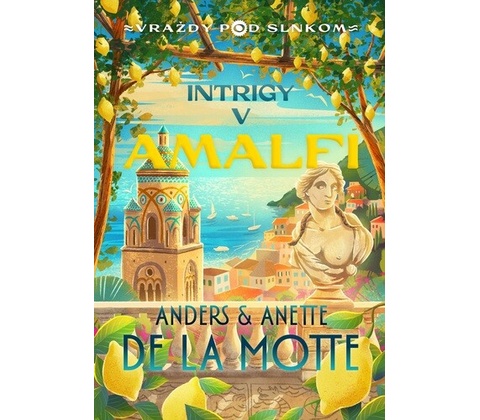 Intrigy v Amalfi
