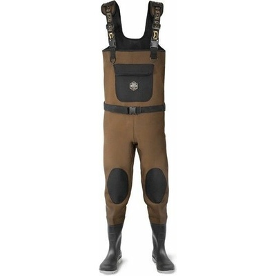 Delphin ORAVA Neoprene Chest Waders