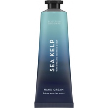 Scottish Fine Soaps Sea Kelp Krém na ruce 30 ml