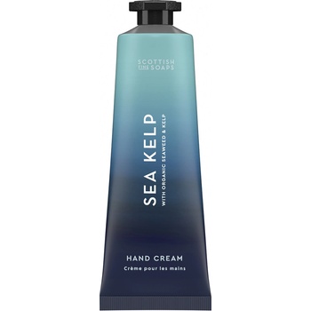Scottish Fine Soaps Sea Kelp Krém na ruce 30 ml