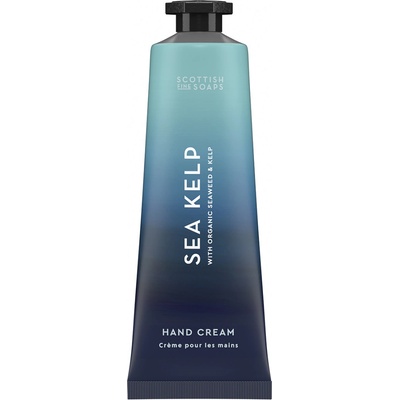 Scottish Fine Soaps Sea Kelp Krém na ruce 30 ml