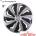 Versaco Тасове за джанти 15'' Versaco Wind BC (56117)