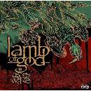 Lamb of God Ashes of the Wake 20th Anniversary Edition 2 LP