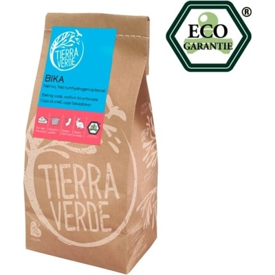 Тиера Верде Bika Еко Сода Бикарбонат 1кг