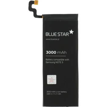 Blue Star PREMIUM Samsung Galaxy Note 5 3000mAh