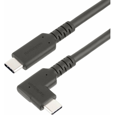 StarTech RUSB31CC1MBR USB-C na USB-C 1m černý