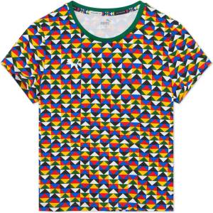 PUMA Тениска Puma Women's Slim Fit T-Shirt - Vine