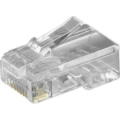 PremiumCord Konektor RJ45 8pinů - srj45 – Zboží Dáma