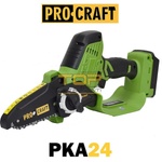 PRO-CRAFT PKA24 Верижен трион