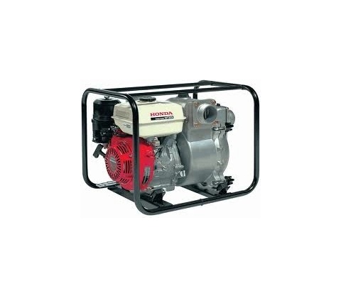 HONDA WT 30
