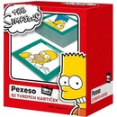 Efko Pexeso: The Simpsons