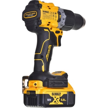 DeWalt DCD805P2T
