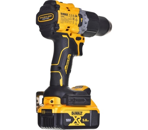 DeWalt DCD805P2T