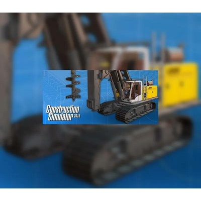 Construction Simulator 2015: Liebherr LB 28
