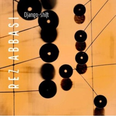 Django-Shift - Rez Abbasi CD