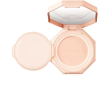 Dear Dahlia Skin Paradise Soft Velvet Setting Powder Compact Пудра компактна 10gr