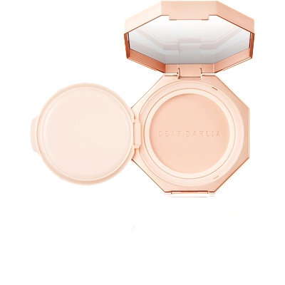 Dear Dahlia Skin Paradise Soft Velvet Setting Powder Compact Пудра компактна 10gr
