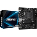 Image 1 of ASRock B550M-HDV