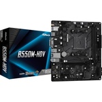ASRock B550M-HDV Дънни платки