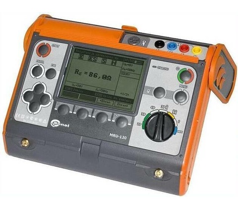 Sonel MRU-120