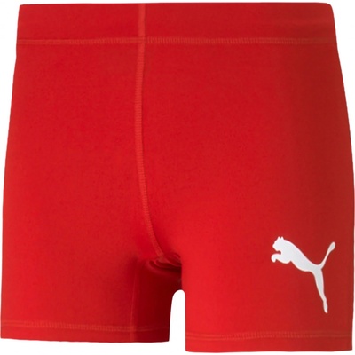 Puma cross the line short tight