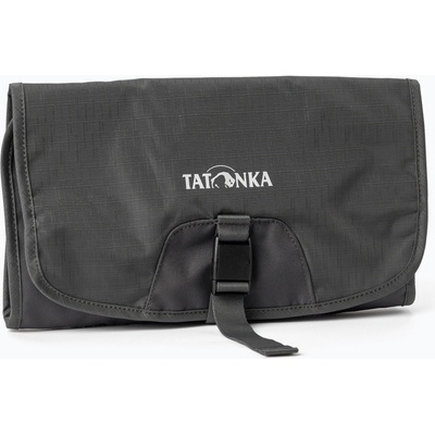 Tatonka Small Travelcare toaletní taška Titan Grey