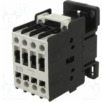 ETI POLAM CEM18.10-230V-50/60HZ