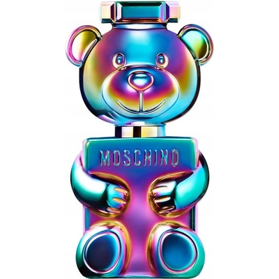 Moschino Toy 2 Pearl parfumovaná voda unisex 30 ml