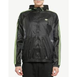 Adidas Originals Archive Jackets Black/Green - magazinko