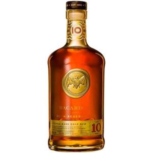 BACARDI Бакарди 10г