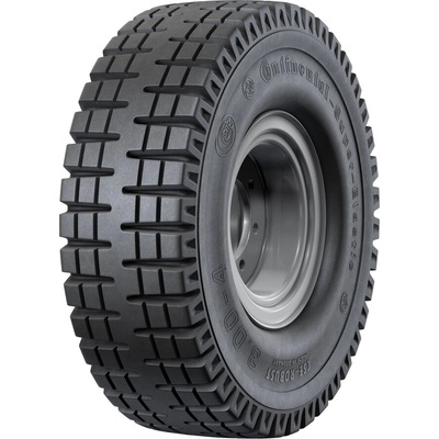 Continental CSE Robust 3-4 51A5 TL