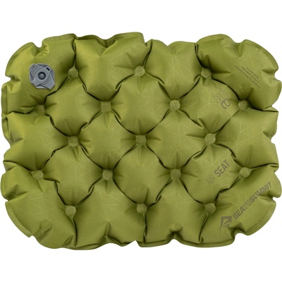 SEA TO SUMMIT sedačka Air Seat Insulated OS zelená – Sleviste.cz
