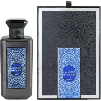 Zimaya Inekas Luna parfémovaná voda pánská 100 ml