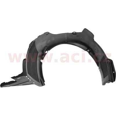 přední plastový podběh ORIGINÁL, P 8356434Q